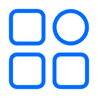 Full-stack coverage